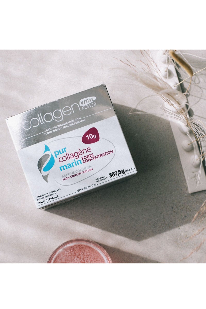 كولاجين فيتال باور - Image 1