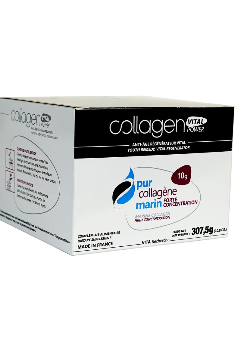 كولاجين فيتال باور - Image 2