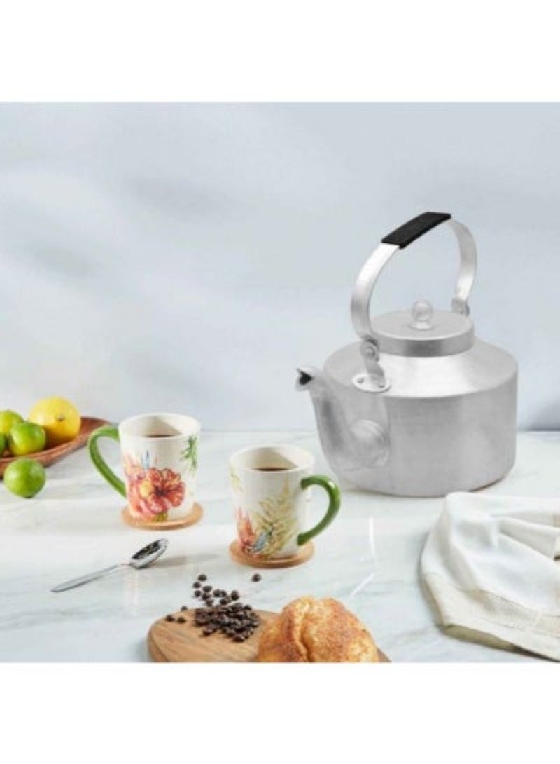 Top Pick Aluminium Kettle A Sense Of Style And Decor