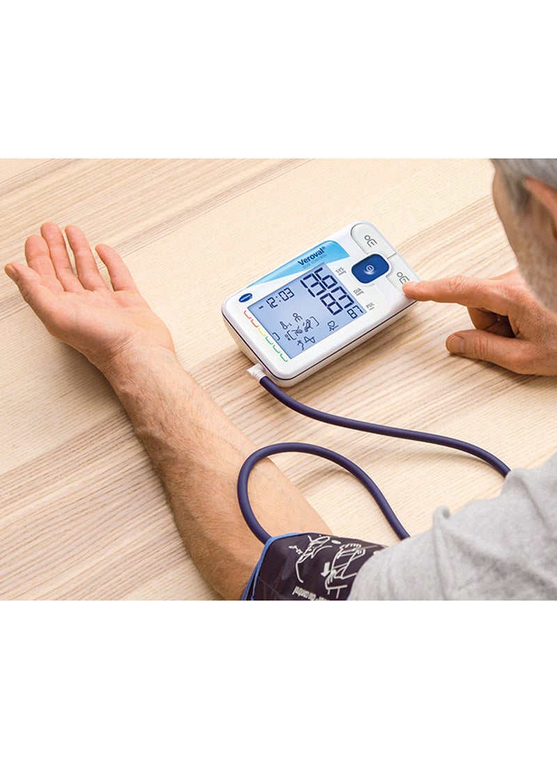 Veroval Duo Control Medium P1 Htc.925506.A - Image 3