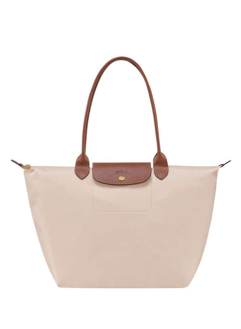 حقائب لونج شامب حقيبة مستحضرات التجميل، حقيبة يد، حقيبة كتف كبير حمل