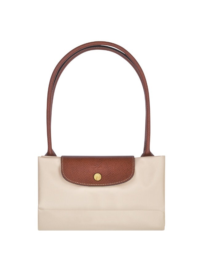 حقائب لونج شامب حقيبة مستحضرات التجميل، حقيبة يد، حقيبة كتف كبير حمل