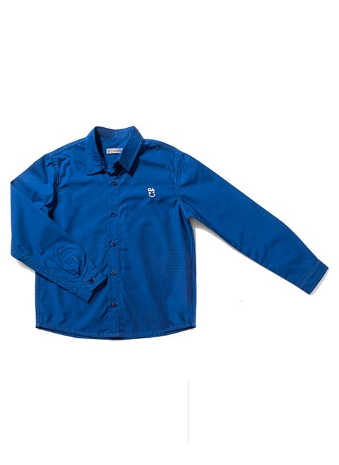 Kids Boys Shirt
