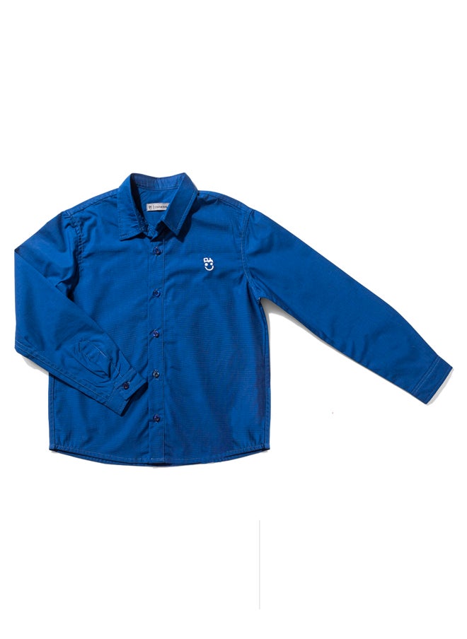 OWNKIDS - Kids Boys Shirt - Image 1