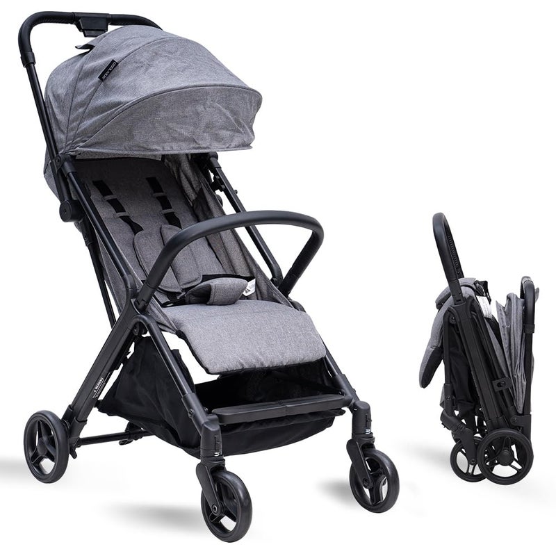 COOL KIDS Gravity Automatic Fold Travel Stroller - Image 1