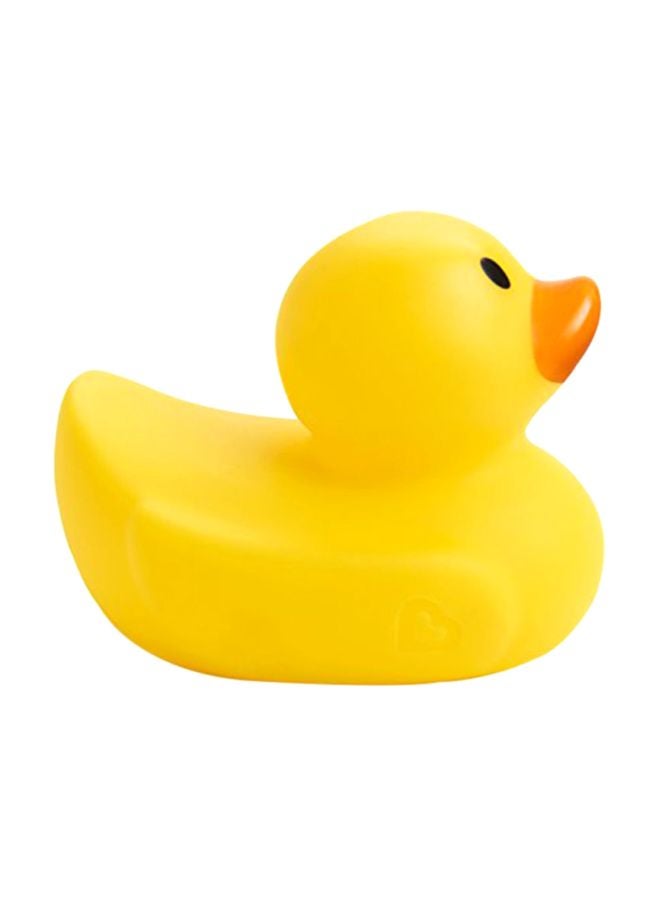 Munchkin Hot Safety Bath Ducky - Image 4