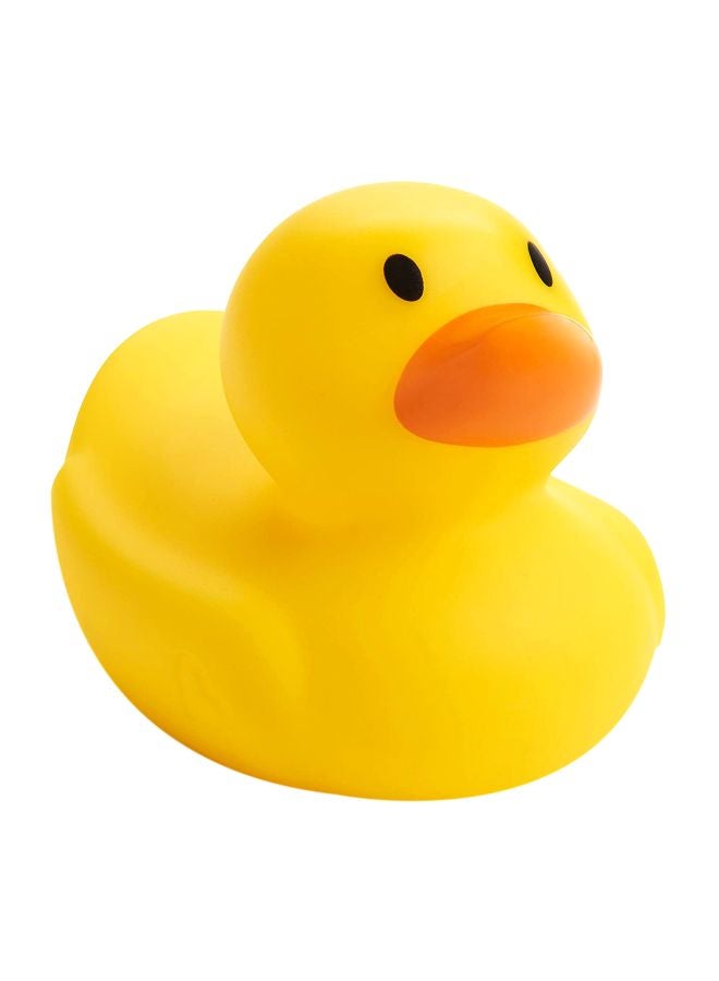 Munchkin Hot Safety Bath Ducky - Image 1