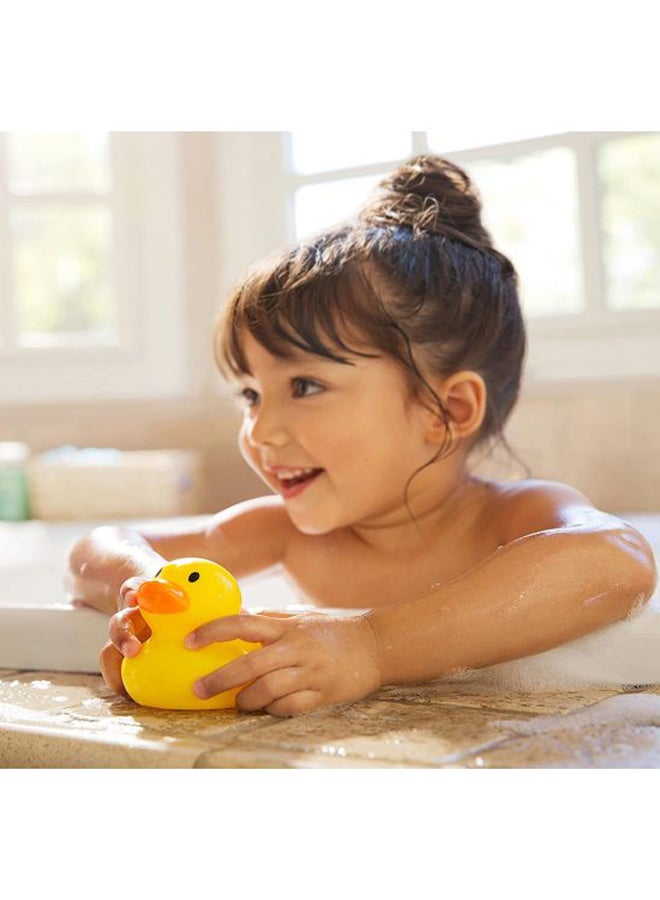 Munchkin Hot Safety Bath Ducky - Image 5