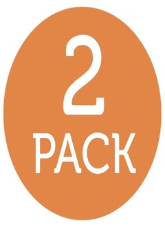 Sealy Sealy 2-PACK Waterproof Fitted Toddler Bed and Baby Crib Mattress Pad Cover Protector, Noiseless, Machine Washable and Dryer Friendly, 52" x 28" - White  - Image 2