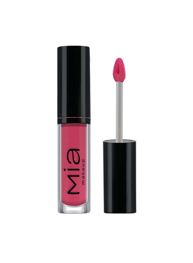 Mia Makeup DRESS ME MATTE LIQUID LIP PERFECT NUDE - Image 1