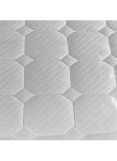 TRIVEX King Size Medical Mattress Medium Firm Orthopedic Mattress For Spine Support Posturepedic Double Bed Mattress For Pressure Relief Designed For Optimal Spinal Support & Improved Sleep Quality Mattress 180x200  - Image 4