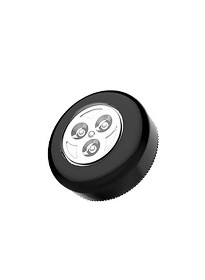 NIBEMINENT Portable Ultraviolet Handheld Lamp Black - Image 1