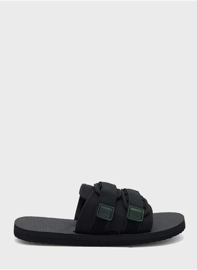 Seventy Five Casual Sandals