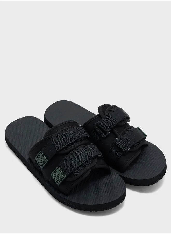 Seventy Five Casual Sandals