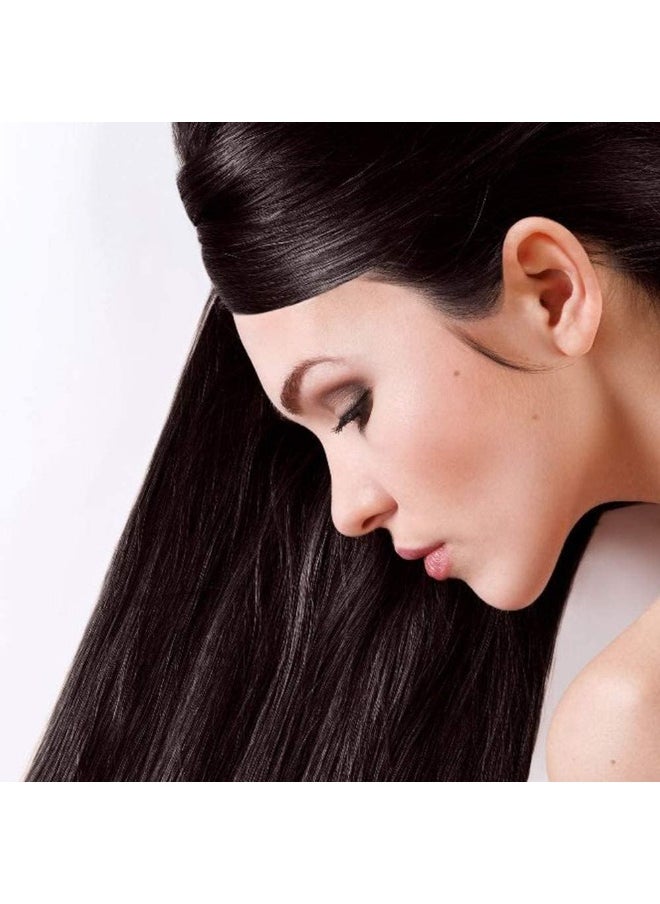 Sanotint Sanotint Classic Natural Permanent Hair Dye 06, 125 ml, Dark Chestnut  - Image 2