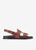 COLE HAAN Dk Cuoio Ltr