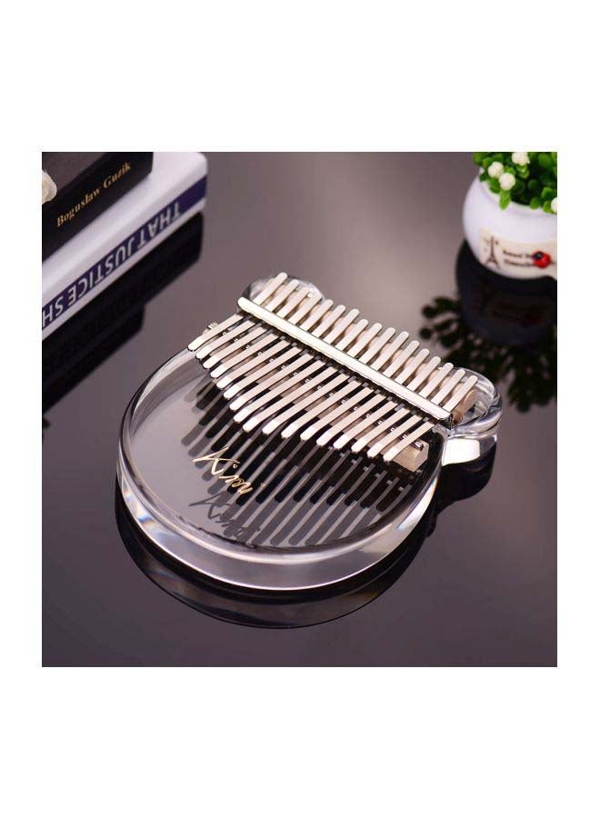 Walter.t 17-Key Kalimba Thumb Piano - Image 3