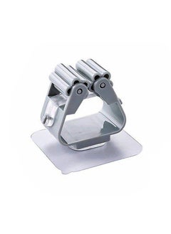 Generic Single broom holder 5 pieces  - Image 1