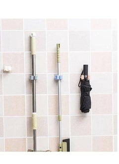 Generic Single broom holder 5 pieces  - Image 3