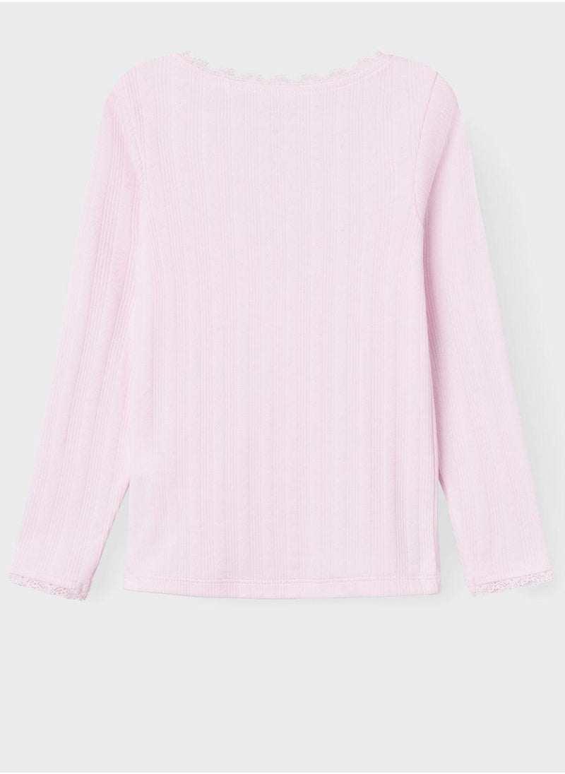 NAME IT Kids Essential  Top  - Image 2