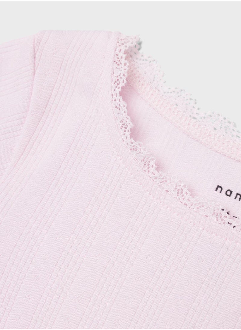 NAME IT Kids Essential  Top  - Image 3