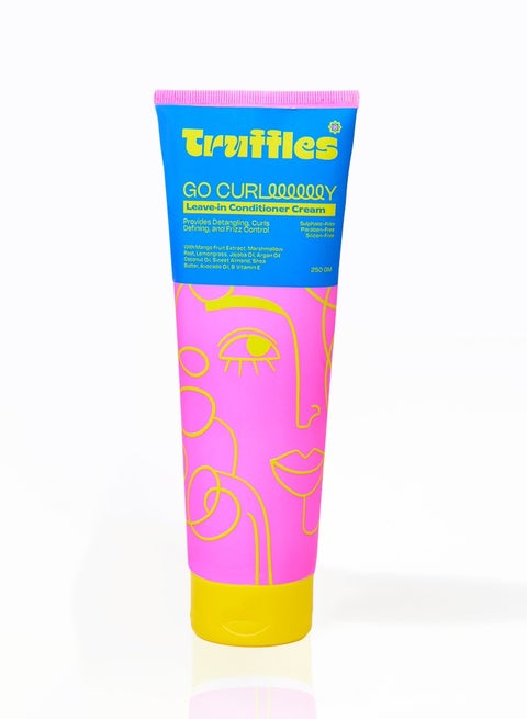 جو كيرلى - ليف ان كريم 250 مل