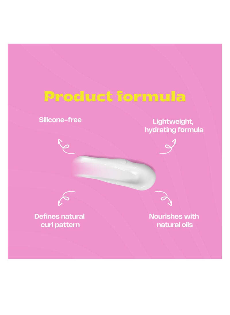 ترافيلز  جو كيرلى - ليف ان كريم 250 مل - Image 4