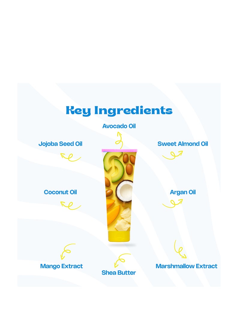 ترافيلز  جو كيرلى - ليف ان كريم 250 مل - Image 5