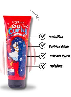 Go Curly – Leave-In Conditioning Cream 250 ml - pzsku/Z4ABE30228CAD58C5A38FZ/45/_/1733432013/8248b4dd-a78d-4bc1-9995-a9bc91f625e4