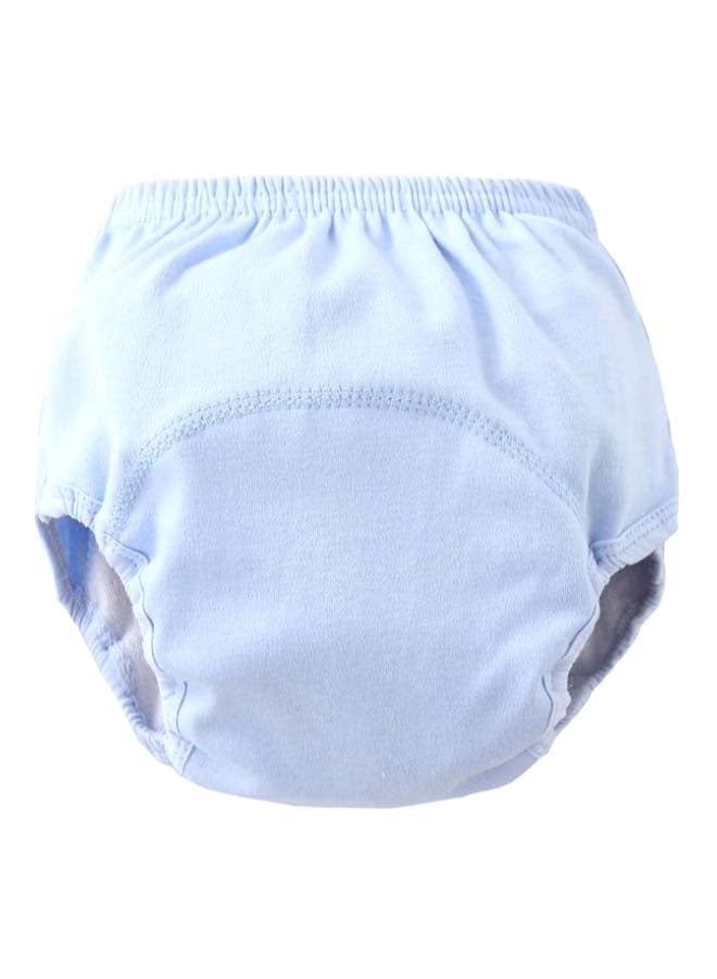 NIBEMINENT Cute Police Car Baby Diaper Training Pant - Image 2
