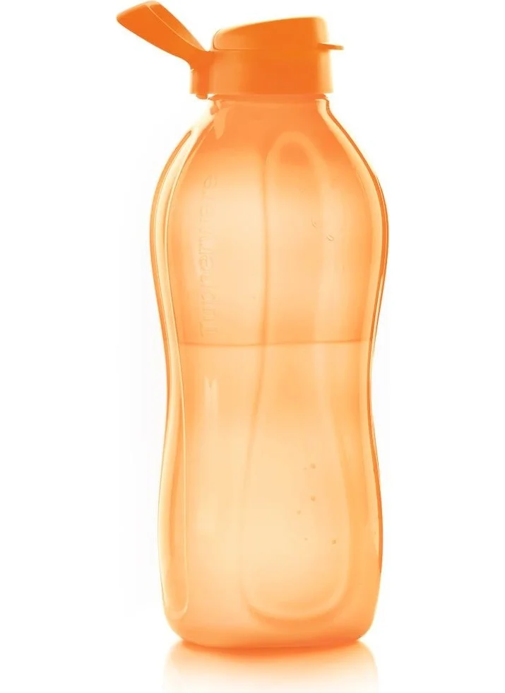 تابروير Eco+ Bottle 2l Orange
