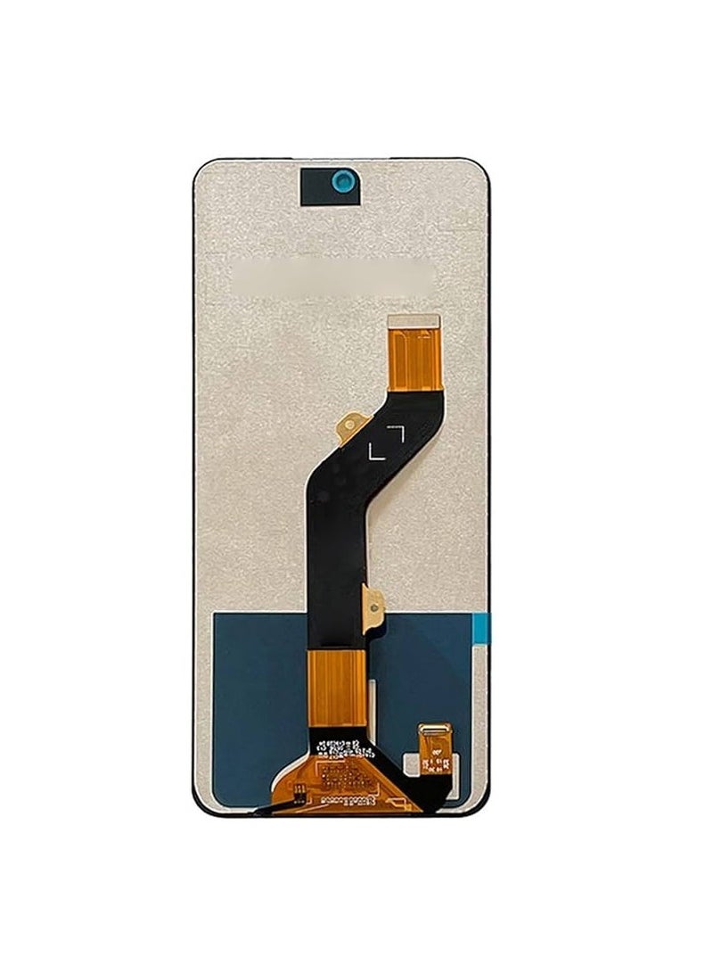 Replacement LCD Screen for Infinix Hot 12 Play – Compatible with Hot 12, Hot 20, and Hot 20 Play  - Image 2