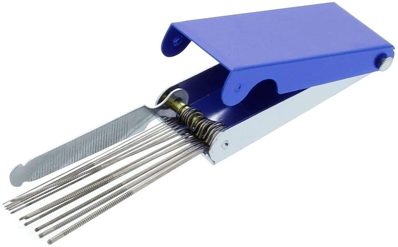 Diy Crafts Bottle for Devilbiss Sata Iwata Master Badger Paasche Spray Equipment Top Condition Maintenance Kit Maintenance Kits Multicolor - Image 2