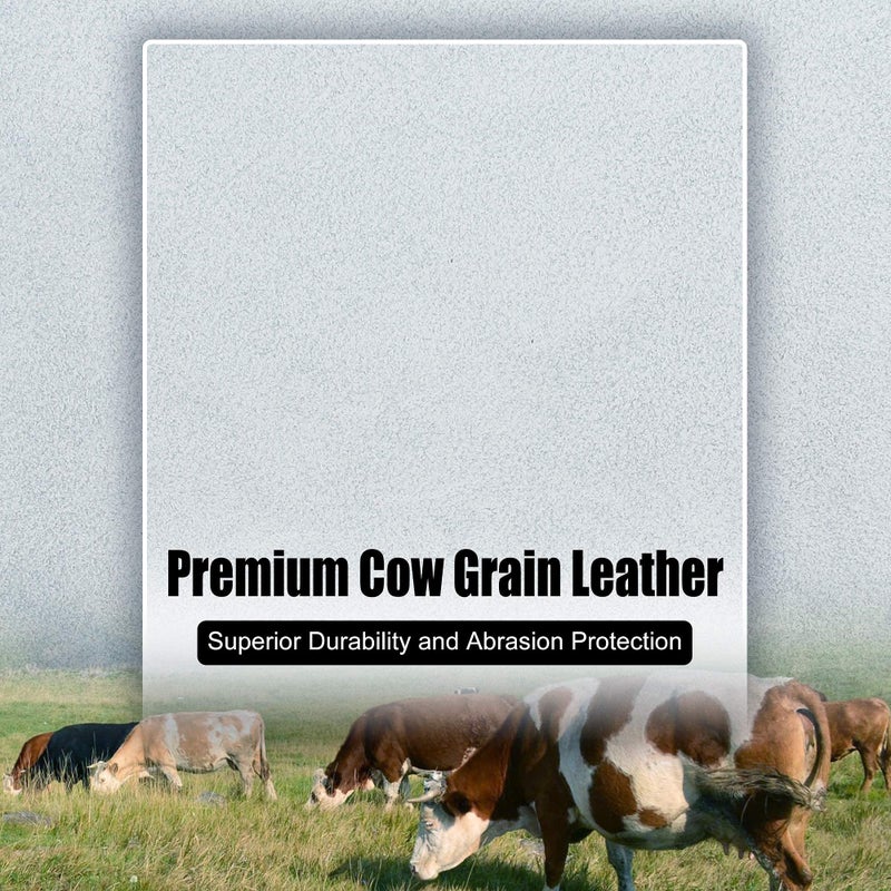 BEETRO -292â„‰â€” -418â„‰/-180â„ƒâ€” -250â„ƒ or Above Antifreeze Gloves for Dry Ice Handling Liquid Nitrogen Low Temperature Resistant Sponge Inner 16 Inch - Image 5