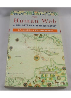 The Human Web: A Bird's-Eye View of World History  - Image 1