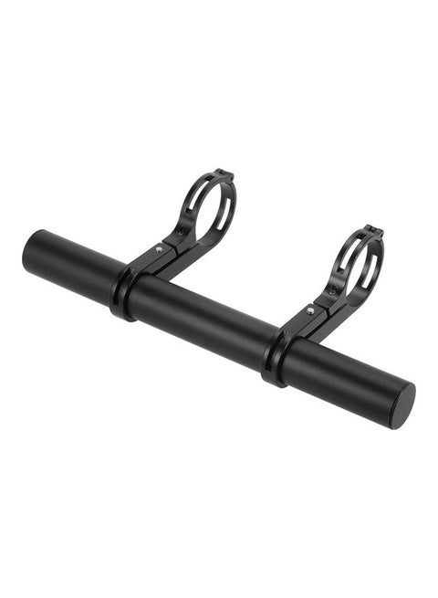 Bicycle Double Handlebar Extension Mount