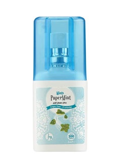 Papermint Fresh Breath Spray, Mint 