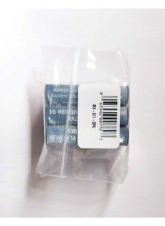 Merkur Double Edge Razor Blades Mk9113Pk 10 Count (Pack Of 3)  - Image 4