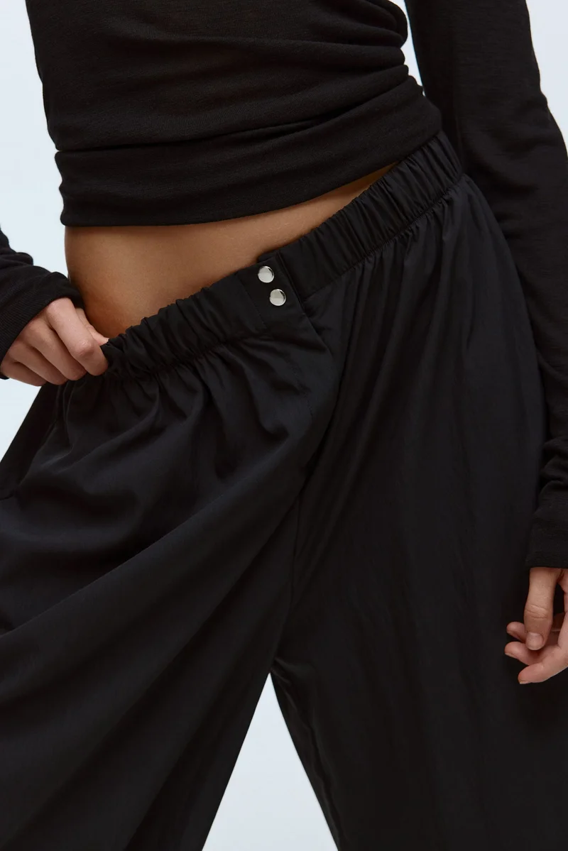 H&M Balloon-leg trousers