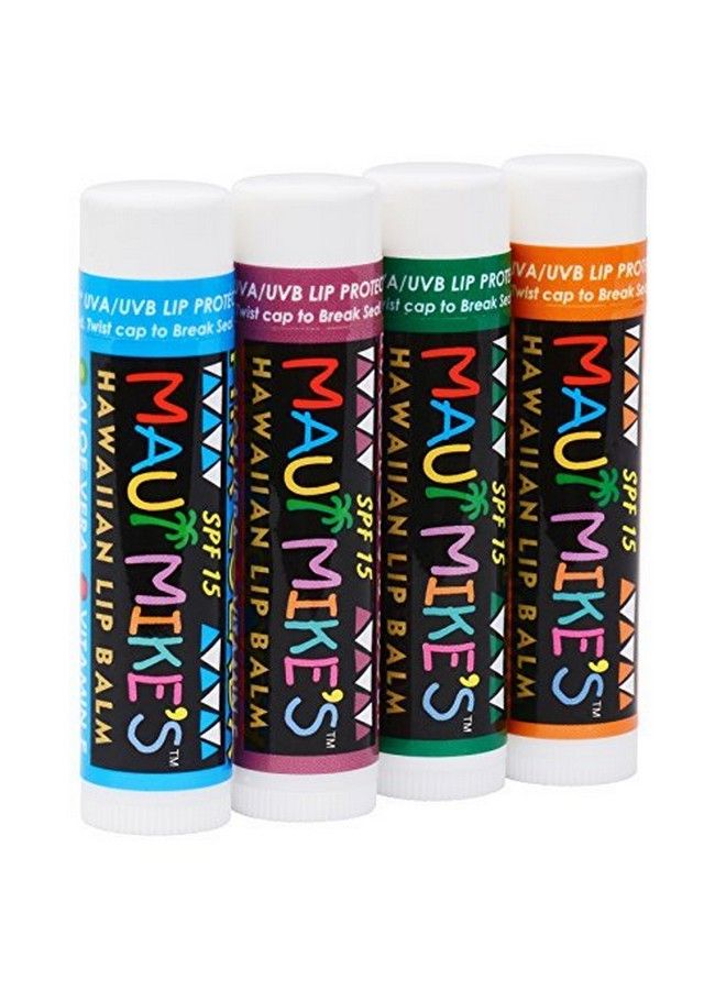 Maui Mike's Lip Balm MAUI MIKE - Image 2