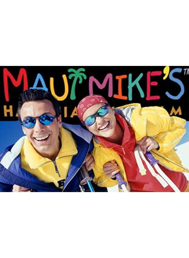 Maui Mike's Lip Balm MAUI MIKE - Image 3