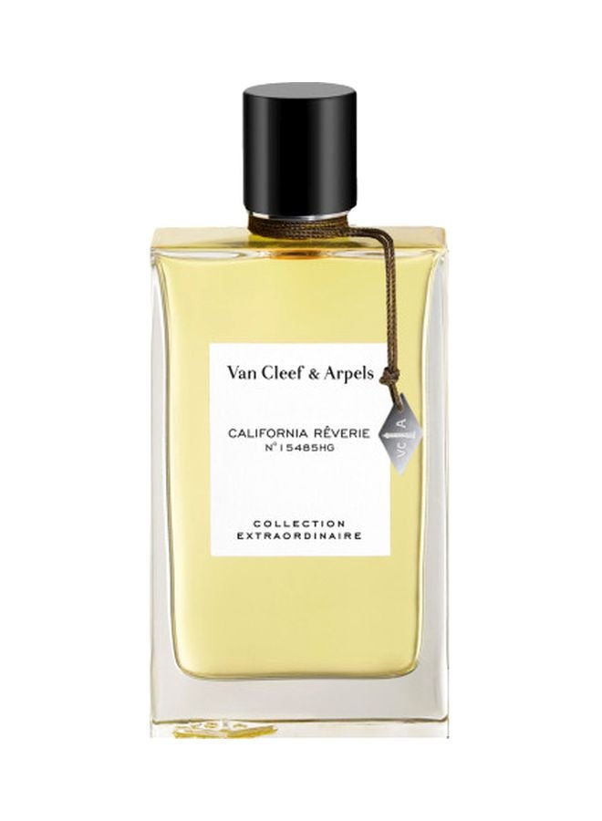 Van Cleef & Arpels California Reverie Spra EDP 75ml - Image 4