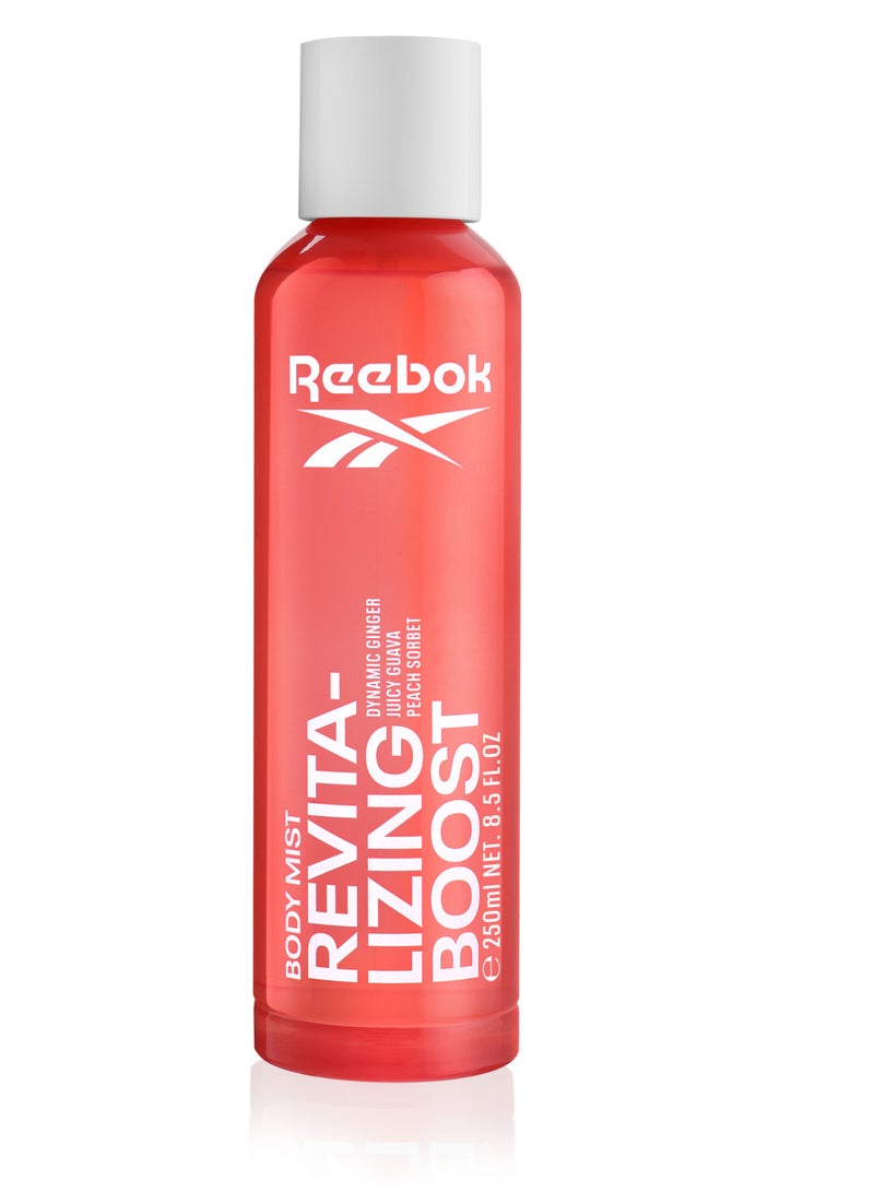 Reebok Revita-LIZING boost Body Mist