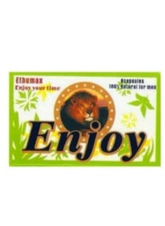 Angora German Enjoy Pills 