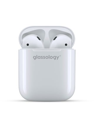 Wireless Earbuds - Bluetooth Earphones, 10m Range, Thumping Bass, Multi Mode, 4H Playtime, Wireless Charging, Customized Sound with Gaming Mode - pzsku/Z4ABF6DC60C8E05FC16A7Z/45/1742292715/f09716ee-4380-4c84-ab2b-8c2030ccf12e