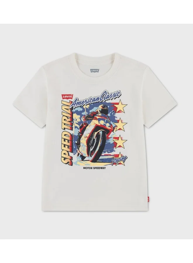 ليفايز LVB SPEED TRIAL TEE