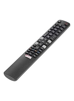 HuHa Remote Control For TCL Smart, LCD, LED TV black  - Image 2
