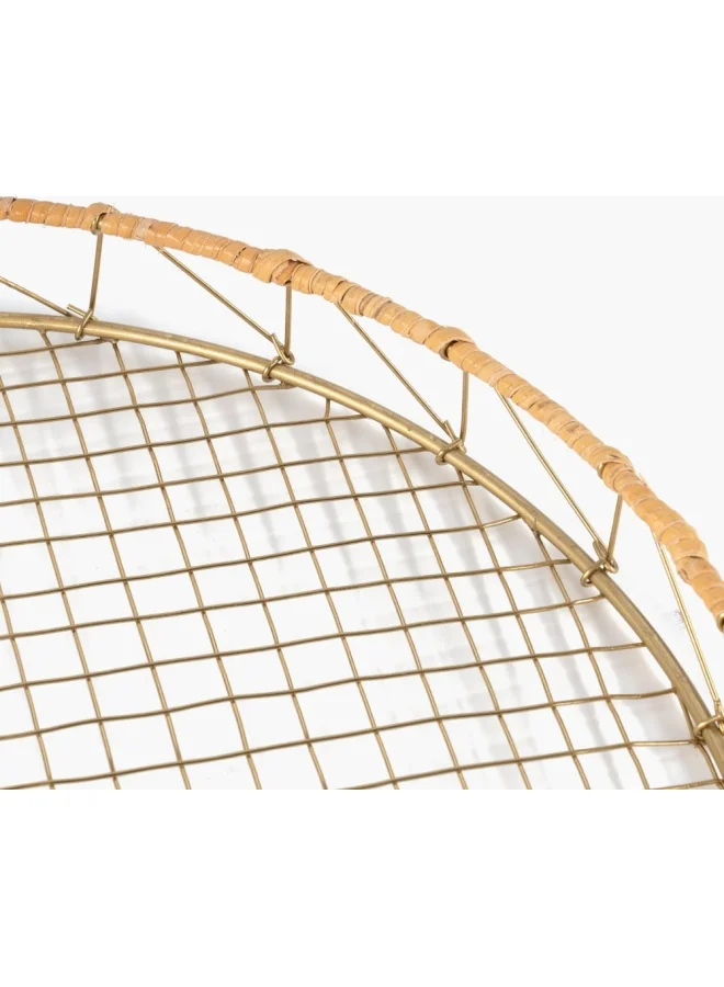 2XL Home Serving Tray