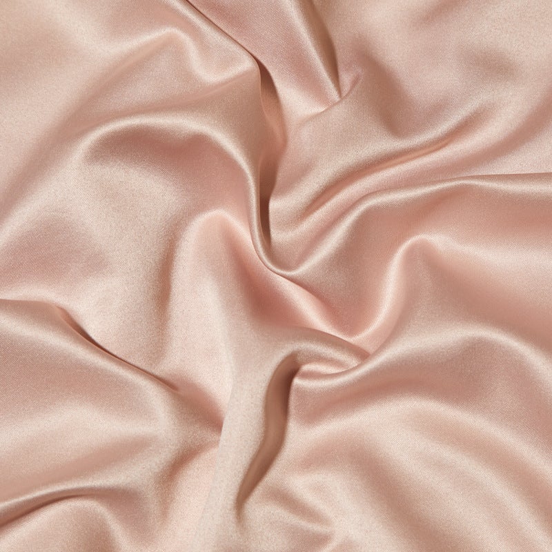 Summer Quilt Four-Piece Air Conditioner Quilt Cool Washable Silk Ice Silk Piping Embroidery Tencel Bedding - Image 4