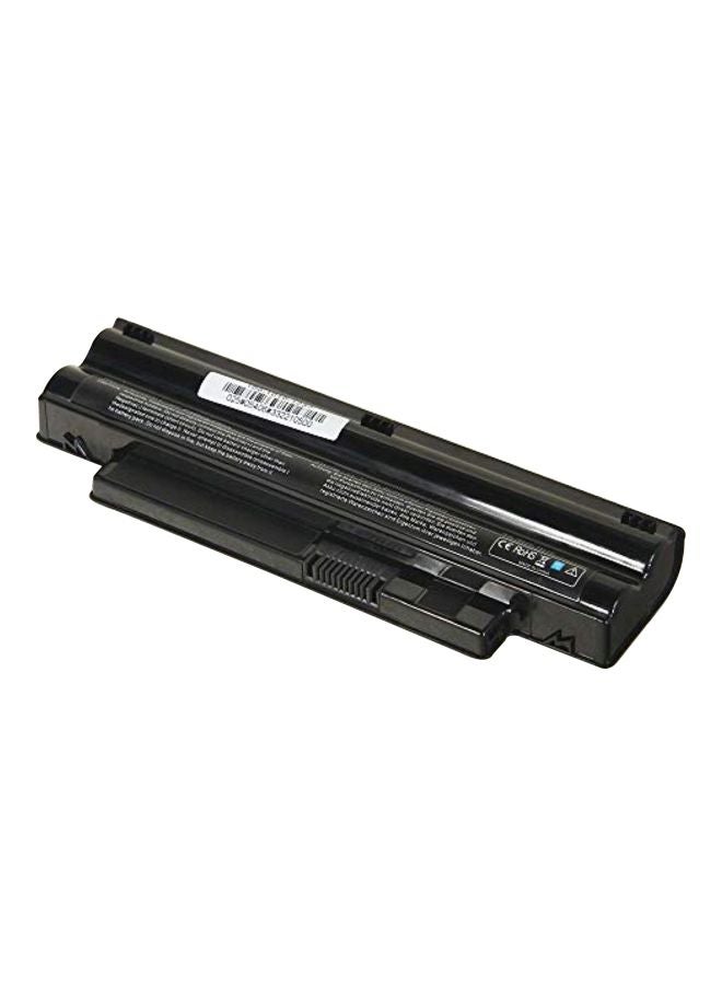 Replacement Laptop Battery For Dell Black